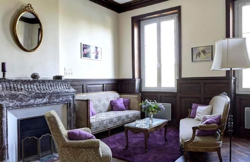 Flaujagues Otro | Casa de vacaciones Flaujagues para 1 - 12 personas con 5 dormitorios - Casa de vacaciones