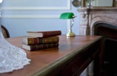 Flaujagues Otro | Casa de vacaciones Flaujagues para 1 - 12 personas con 5 dormitorios - Casa de vacaciones