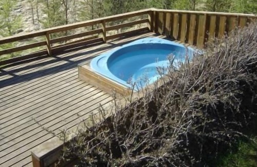 Fludir Casa | Casa de vacaciones Flúðir para 1 - 4 personas con 3 dormitorios - Casa de vacaciones