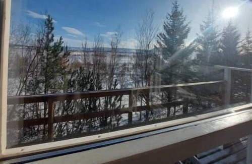 Fludir Casa | Casa de vacaciones Flúðir para 1 - 4 personas con 3 dormitorios - Casa de vacaciones