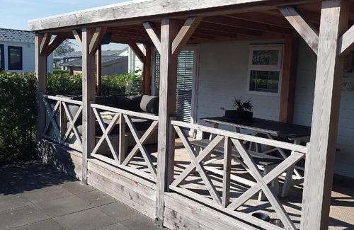 Callantsoog Casa | Holiday house for 4 persons approx. 35 qm in Callantsoog, North Holland (Coast of North Holland)