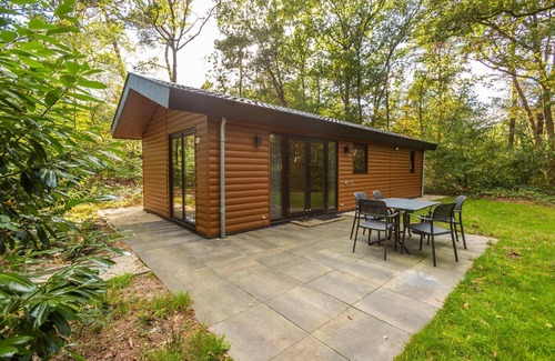 Municipality of De Wolden Casa | Casa de vacaciones Ruinen para 1 - 4 personas con 2 dormitorios - Casa de vacaciones