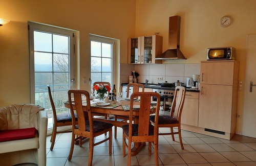 Rothenberg Casa | Casa de vacaciones para 6 - 7 personas