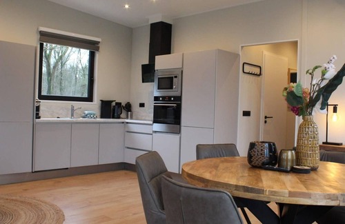 Kerkdriel Casa | Casa de vacaciones Kerkdriel para 1 - 6 personas con 3 dormitorios - Casa de vacaciones