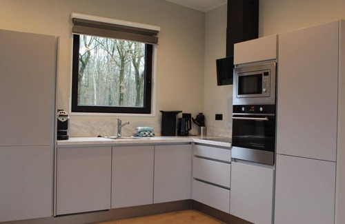 Kerkdriel Casa | Casa de vacaciones Kerkdriel para 1 - 6 personas con 3 dormitorios - Casa de vacaciones