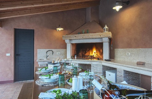 Muntic Casa | Casa de vacaciones Muntic para 1 - 7 personas con 3 dormitorios - Casa de vacaciones