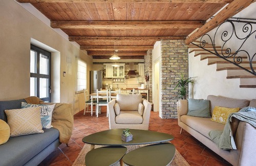 Muntic Casa | Casa de vacaciones Muntic para 1 - 7 personas con 3 dormitorios - Casa de vacaciones