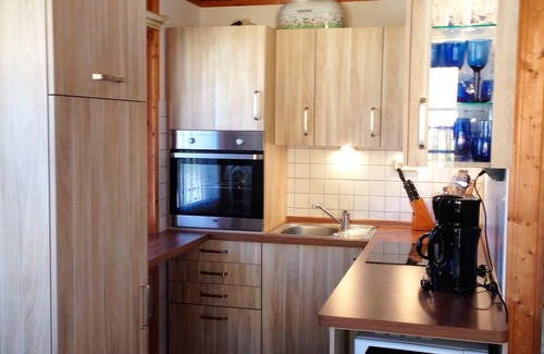 Userin Casa | Casa de vacaciones para 8 personas con 86m² en Userin (19556)