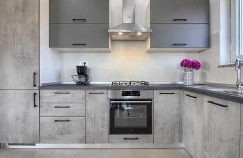 Sikici Casa | Casa de vacaciones Pula para 1 - 8 personas con 4 dormitorios - Casa de vacaciones