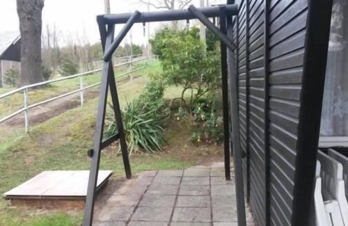 Rathmannsdorf Casa | Casa de vacaciones Rathmannsdorf para 1 - 4 personas con 1 dormitorio - Casa de vacaciones