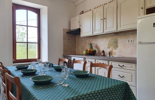 Beaufort Casa | Holiday house for 12 guests with private pool