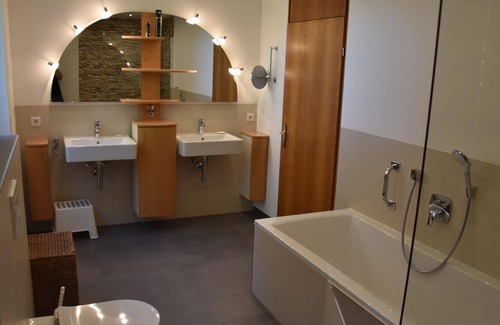 Freystadt Casa | Casa de vacaciones Freystadt para 1 - 15 personas con 7 dormitorios - Casa de vacaciones