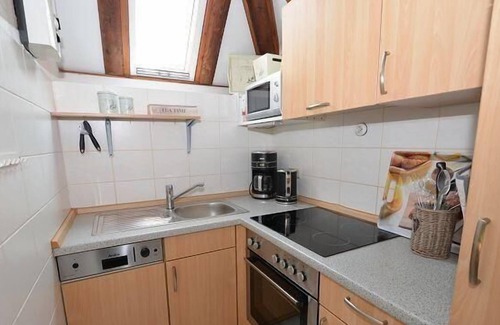 Feriendorf Silbersee Casa | Casa de vacaciones Frielendorf para 1 - 6 personas con 3 dormitorios - Casa de vacaciones