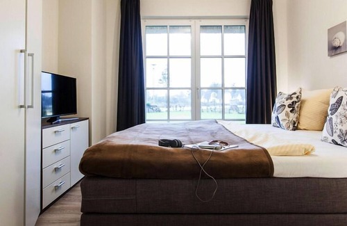 Fuhlendorf Casa | Casa de vacaciones, Fühlendorf