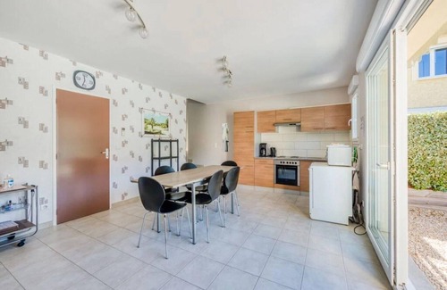 Gagnieres Casa | Casa de vacaciones Gagnières para 1 - 6 personas con 2 dormitorios - Casa de vacaciones