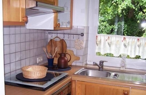 Eiderstedt Casa | Casa de vacaciones Garding para 1 - 6 personas con 3 dormitorios - Casa de vacaciones