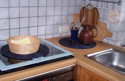 Eiderstedt Casa | Casa de vacaciones Garding para 1 - 6 personas con 3 dormitorios - Casa de vacaciones