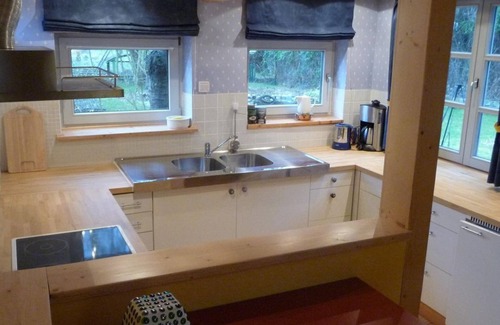 Dierdorf Casa | Casa de vacaciones Gartenlust - Gartenlust: 4-Bettwohnung