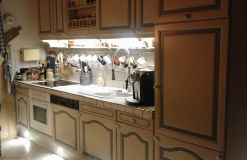 Geiersthal Casa | Casa de vacaciones Geiersthal para 1 - 6 personas con 2 dormitorios - Casa de vacaciones