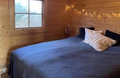 Blaskogabyggd Casa | Casa de vacaciones Geysir para 1 - 2 personas con 1 dormitorio - Casa de vacaciones