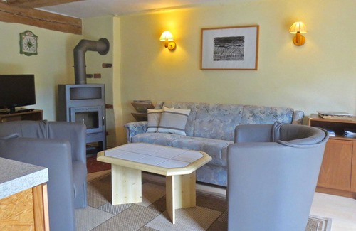 Grunow Casa | Casa de vacaciones Grünow VER 8141 - VER 8141