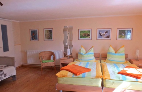 Grunow Casa | Casa de vacaciones Grünow VER 8141 - VER 8141