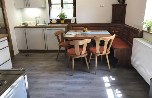 Maria Neustift Casa | Casa de vacaciones Großalber