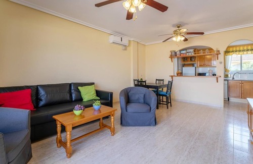 Los Arenales del Sol Casa | Casa de vacaciones Gran Alacant para 1 - 4 personas con 2 dormitorios - Casa adosada