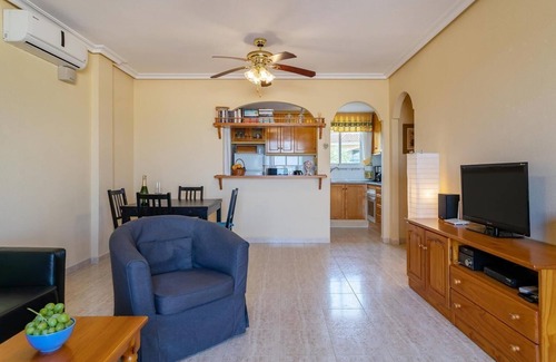 Los Arenales del Sol Casa | Casa de vacaciones Gran Alacant para 1 - 4 personas con 2 dormitorios - Casa adosada