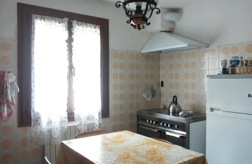 Pavana Casa | Casa de vacaciones Granaglione para 1 - 5 personas con 2 dormitorios - Casa de vacaciones