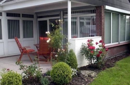 Hage Casa | Casa de vacaciones Hage para 1 - 4 personas con 2 dormitorios - Casa de vacaciones