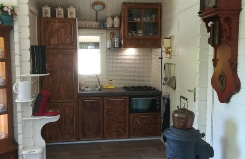 Municipality of Drechterland Casa | Casa de vacaciones Hem para 1 - 4 personas con 2 dormitorios - Casa de vacaciones