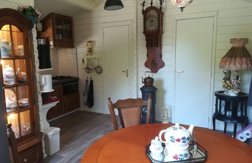 Municipality of Drechterland Casa | Casa de vacaciones Hem para 1 - 4 personas con 2 dormitorios - Casa de vacaciones