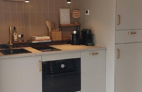 Hoogersmilde Casa | Casa de vacaciones Hoogersmilde para 1 - 4 personas con 2 dormitorios - Casa de vacaciones