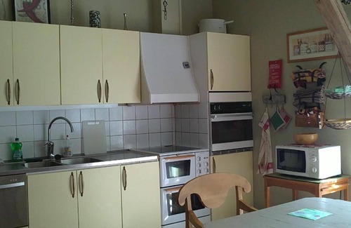 Hoor Casa | Casa de vacaciones Höör para 1 - 6 personas con 4 dormitorios - Casa de vacaciones