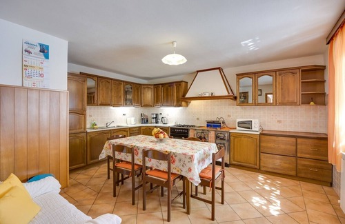 Lupoglav Casa | Holiday House Planik