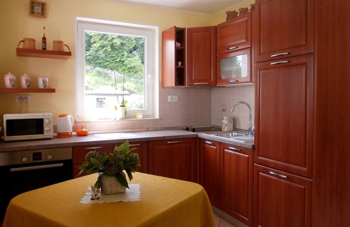 Zagore Casa | Casa de vacaciones con piscina Zagore, Opatija (K-7922)