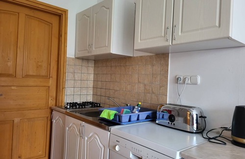 Balatonmariafurdo Casa | Casa de vacaciones Balatonmáriafürdõ para 1 - 11 personas con 5 dormitorios - Casa de vacaciones