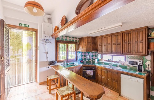 Illora Casa | Casa de vacaciones Illora para 1 - 14 personas con 6 dormitorios - Casa de vacaciones