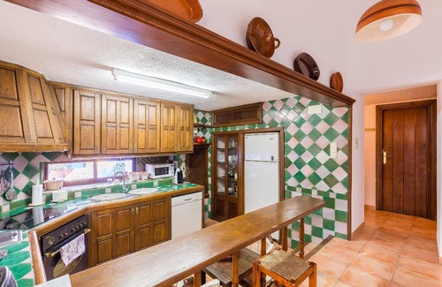 Illora Casa | Casa de vacaciones Illora para 1 - 14 personas con 6 dormitorios - Casa de vacaciones