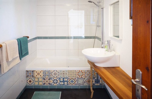 Sao Luis Cabaña | Casa de vacaciones en la hermosa naturaleza - todo el valle - Costa Vincentina