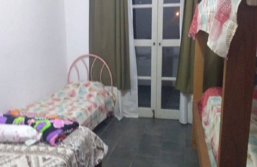 Cananeia Casa | Casa de vacaciones en Cananeia para 30 personas