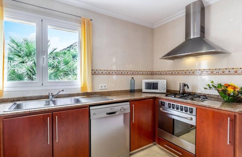 Cielo de Bonaire Casa | Casa de vacaciones Alcudia para 1 - 6 personas con 3 dormitorios - Casa de vacaciones