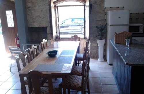 Coz Casa | Casa de vacaciones Alcobaça para 1 - 12 personas con 4 dormitorios - Casa de vacaciones