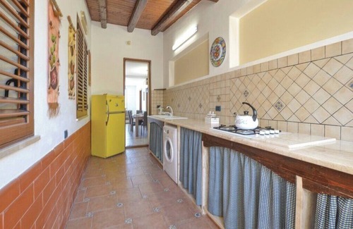 Ficarazzi Villa | CASA DE VACACIONES EN MUCERA DIRECTAMENTE AL MAR