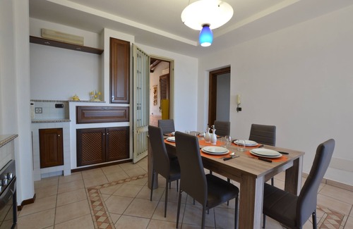 Ficarazzi Villa | CASA DE VACACIONES EN MUCERA DIRECTAMENTE AL MAR