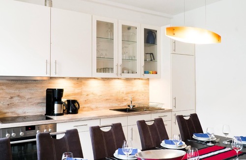 Radisleben Casa | Casa de vacaciones Ballenstedt para 1 - 19 personas con 9 dormitorios - Casa de vacaciones