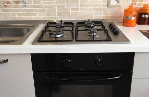 La Maddalena Apartamento | Casa de vacaciones en el casco antiguo, a pocos kilómetros de las hermosas playas