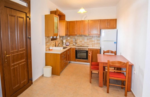 Triopetra Casa | Casa rural en el campo con piscina, cerca del mar, Wifi | Triopetra, Creta