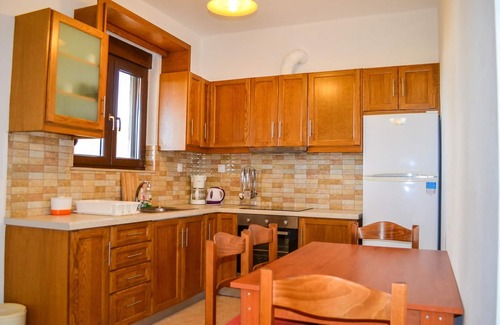 Triopetra Casa | Casa rural en el campo con piscina, cerca del mar, Wifi | Triopetra, Creta